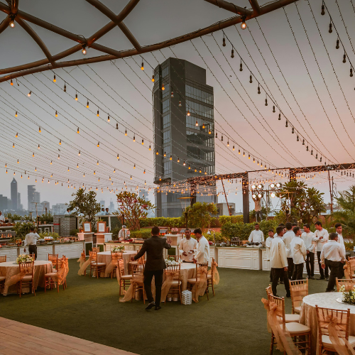 Canopy Events
